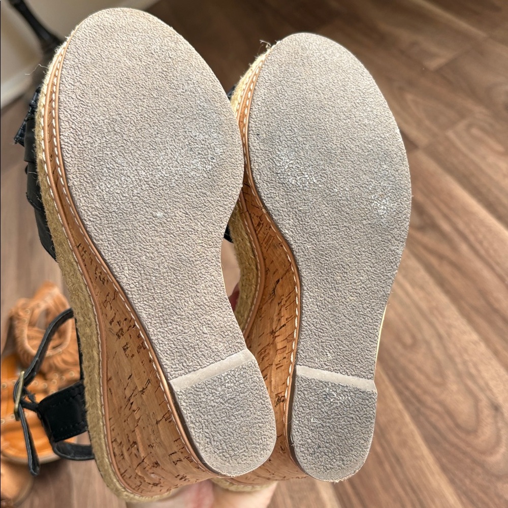 Madden Girl Heels size 9 - Picture 4 of 5